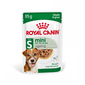 ROYAL CANIN MINI AGEING 12+ 12x85g - nedves táp kistestű idős kutya részére