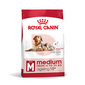 ROYAL CANIN MEDIUM AGEING 10+ - közepes testű oidős kutya száraz táp 15 kg