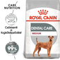 ROYAL CANIN MEDIUM DENTAL CARE - száraz táp felnőtt közepes testű kutyák részére a fogkőképződés csökkentéséért 10 kg