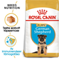 ROYAL CANIN GERMAN SHEPHERD PUPPY - Német Juhász kölyök kutya száraz táp 1 kg