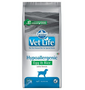 FARMINA Vet life hipo egg - rice dog 12 kg