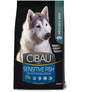CIBAU Sensitive Adult Medium/Maxi 12kg+2kg