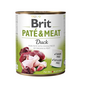 Pate&Meat Duck 800 g pasztet z kaczką