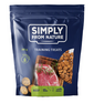 SIMPLY FROM NATURE Training Treats with beef 300 g