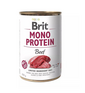 BRIT Mono Protein Beef 400 g monoprotein élelmiszer marhahús