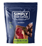 SIMPLY FROM NATURE Sausages with wild boar 300 g