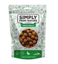 SIMPLY FROM NATURE Meat Balls Kacsa- és zöldséggolyók kutyáknak 80 g