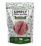 SIMPLY FROM NATURE Meat Strips Marhahús csíkok kutyáknak 80 g