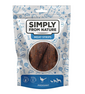 SIMPLY FROM NATURE Meat Strips Fácánhús csíkok kutyáknak 80 g