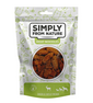 SIMPLY FROM NATURE Meat Noodles Húsos tészta szarvassal és vaddisznóval kutyáknak 80 g