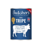 BUTCHER'S Original Tripe Mix kutyatáp, bendővel, pástétom 400g